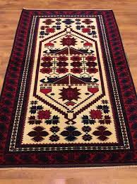 Anatolia Carpet