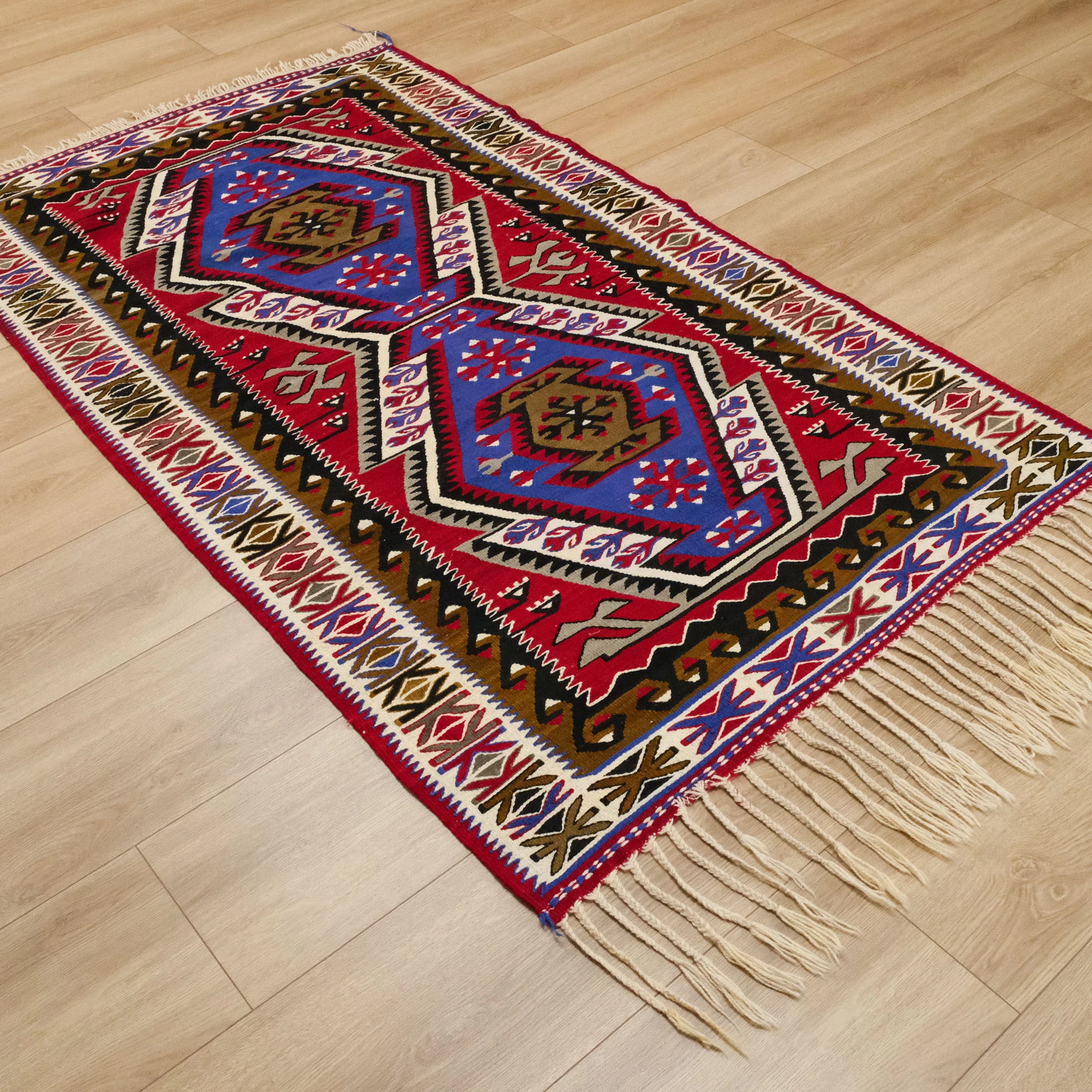 Anatolia Carpet 
