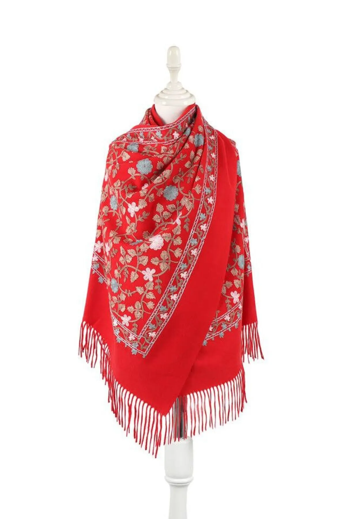Triko Shawl