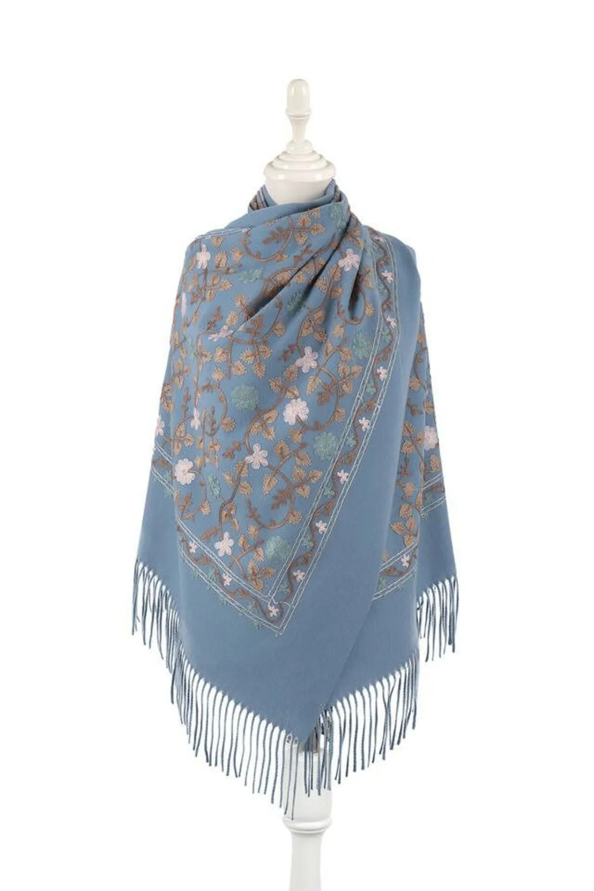 Triko Shawl